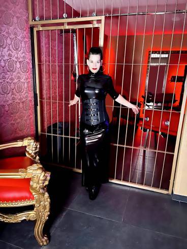 SIN SOCIETY - Die exzessive Playparty 4