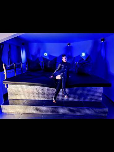 SIN SOCIETY - Die exzessive Playparty 5