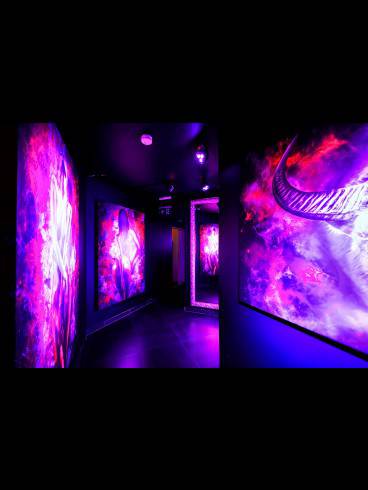 SIN SOCIETY - Die exzessive Playparty 7