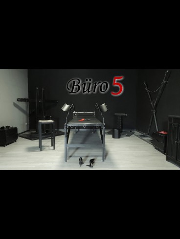 BDSM Zimmer Karlsruhe 1