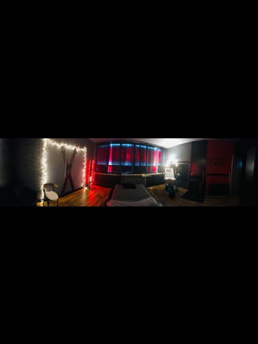 BDSM Zimmer Karlsruhe 2