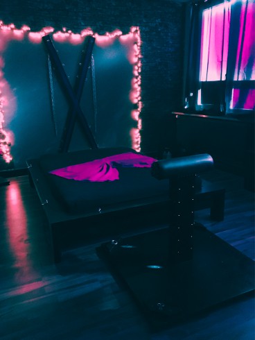 BDSM Zimmer Karlsruhe 5