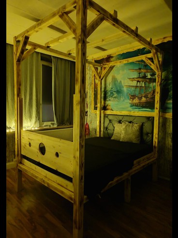 BDSM Zimmer Karlsruhe 6