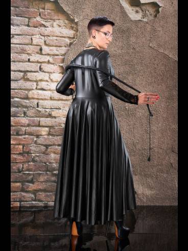 Domina Zoe Black 2