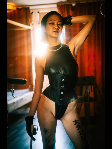 Mistress Koto 5