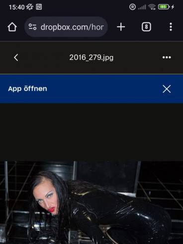 DOMINATRIX AMAZONE RACHEL STIEFELFRAU 11