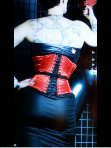 Madame Fleur 10