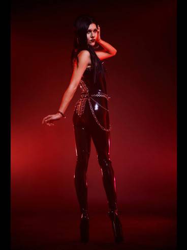 Rubberdoll Special 4