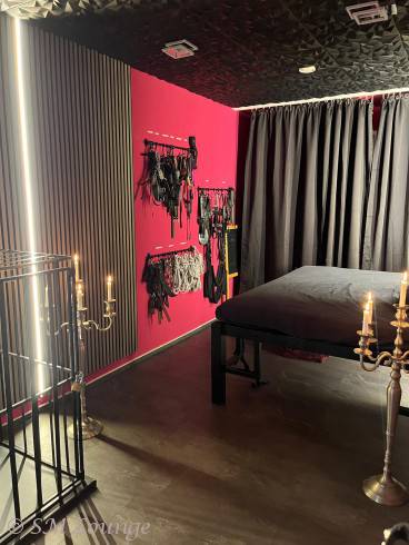 Content Studio + BDSM Studio in Bremen 11