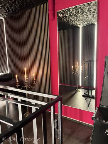 Content Studio + BDSM Studio in Bremen 12