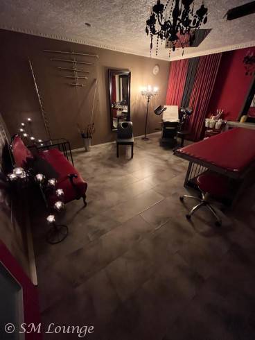 Content Studio + BDSM Studio in Bremen 14