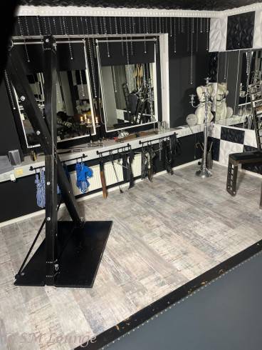 Content Studio + BDSM Studio in Bremen 15
