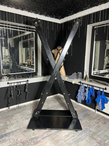 Content Studio + BDSM Studio in Bremen 16