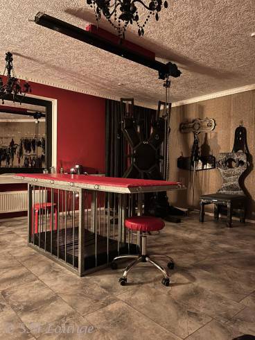 Content Studio + BDSM Studio in Bremen 17