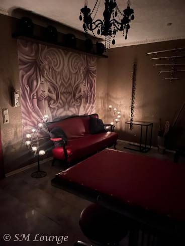 Content Studio + BDSM Studio in Bremen 18