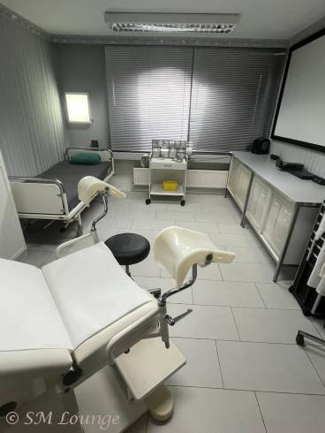 Content Studio + BDSM Studio in Bremen 9