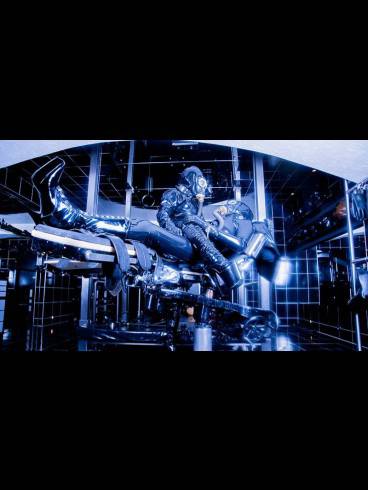 Lady Roberta Jones 1