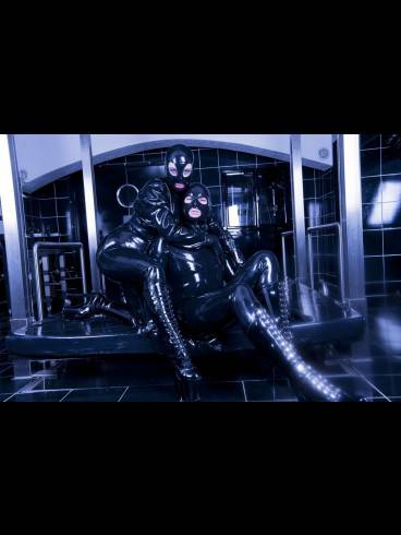 Lady Roberta Jones 4