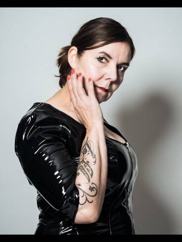 Gräfin Laura - Gefangen in meiner Präsenz 3