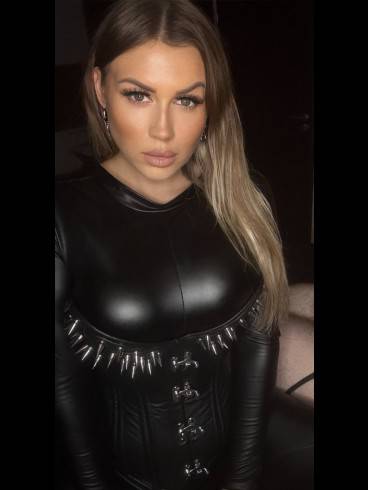 Fetischclips by Jenna Rose 5