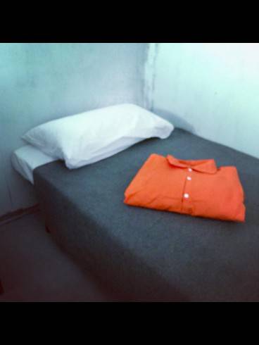 BLACK SITE PRISON & HOSPITAL ASYLUM BELGIEN 4