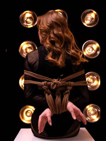 Bound II - Shibari & Rituals 4