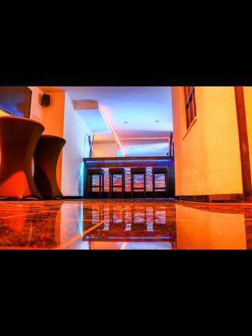 Bound II - Shibari & Rituals 8