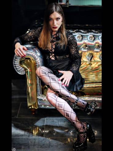 LittleMissSofi - nur im Studio Black Fun 4