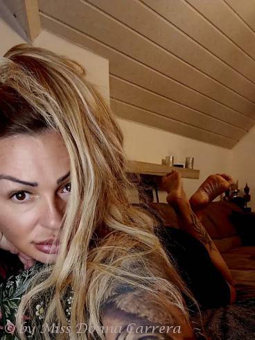 Miss Donna Carrera 2