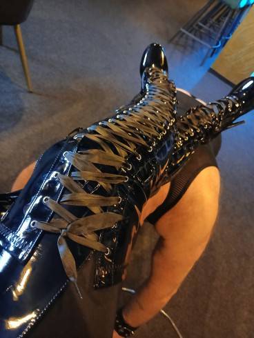 Miss Donna Carrera 7