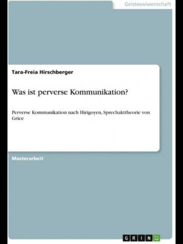 Lutsch Dich glücklich! 3