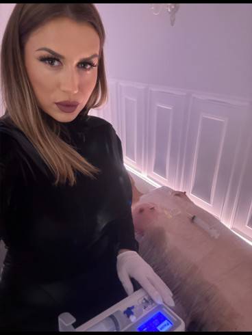 Fetischclips by Jenna Rose 2