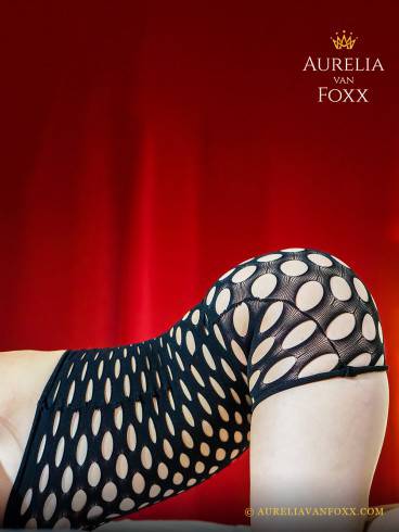 KINKY WELLNESS by Aurelia van Foxx 11+12 Nov 4