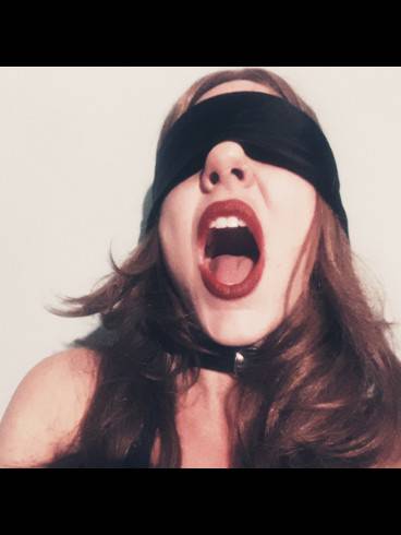 Das Mädchen mit der Maske - Exklusive Submission 2