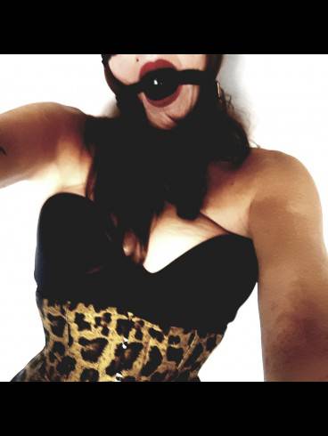 Das Mädchen mit der Maske - Exklusive Submission 5