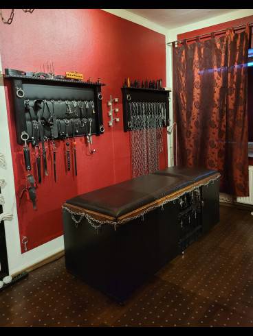 Nachfolger für Studio gesucht! 1