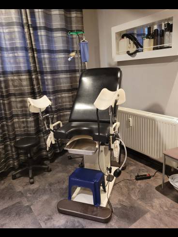 Nachfolger für Studio gesucht! 2