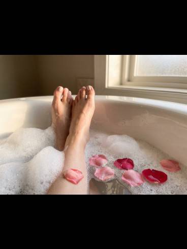 Lady Lisa ganz neu in Hamburg 11