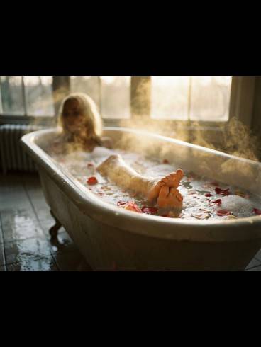 Lady Lisa ganz neu in Hamburg 10