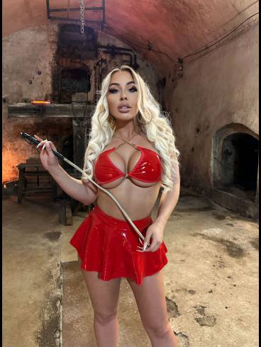 Sheela Sinner in Stuttgart 1