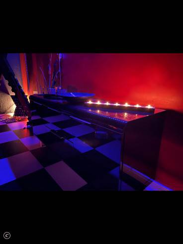 Bizarrdomina Sophie Fleur 19