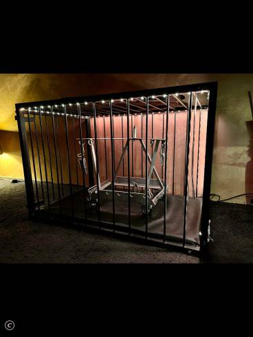 Bizarrdomina Sophie Fleur 20