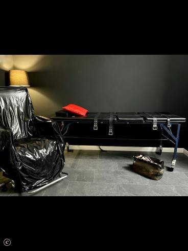 Bizarrdomina Sophie Fleur 23