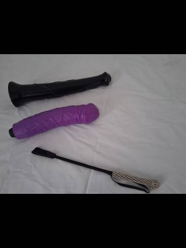 ERFAHRENE BERÜHRBARE LADY ANOUK BRANDENBURG 4