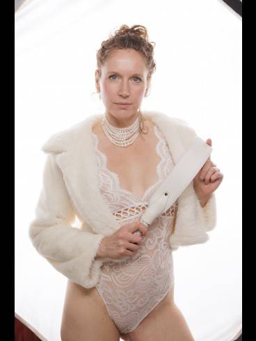 Erotisches Fesseln für Frauen 8