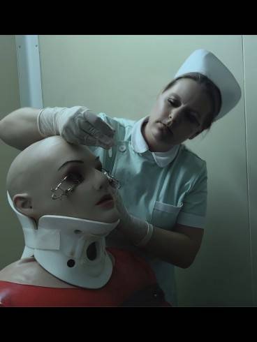 Mistress Henriette in Karlsruhe - 12bis16 Dezember 3