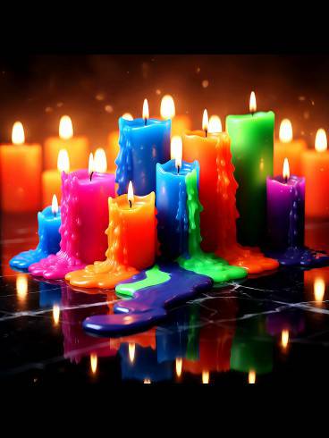 BDSM-Seminar IV - Klassische Erziehungsspiele 1