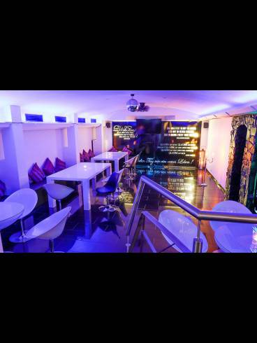 BDSM-Seminar IV - Klassische Erziehungsspiele 12