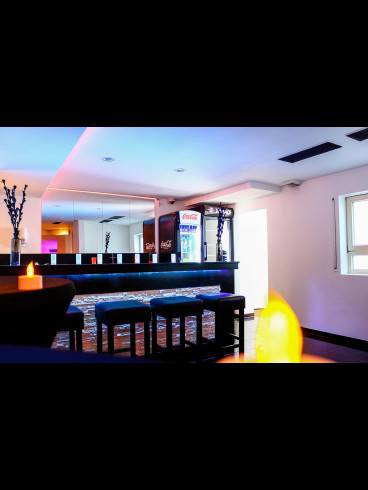 BDSM-Seminar IV - Klassische Erziehungsspiele 14