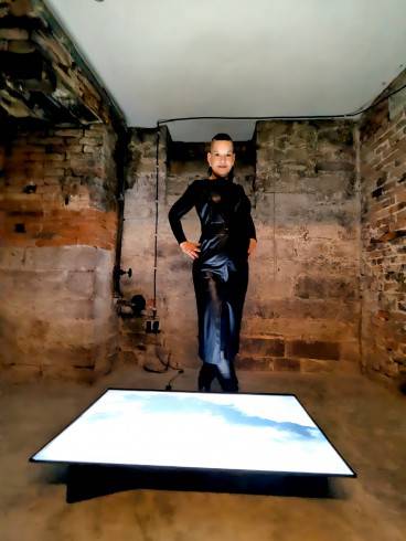 BDSM-Seminar IV - Klassische Erziehungsspiele 8